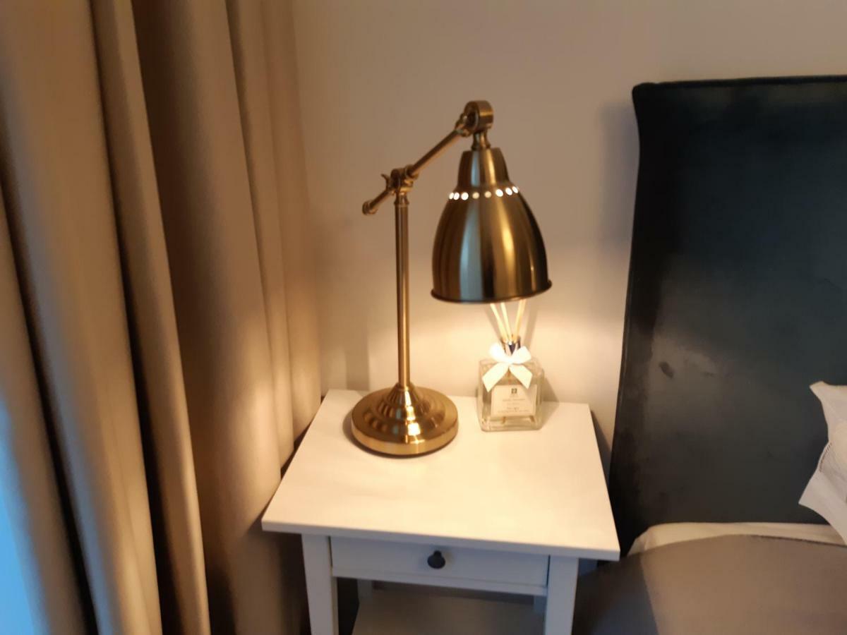 Luxury Apartment Maluno Vilos Palanga Eksteriør billede