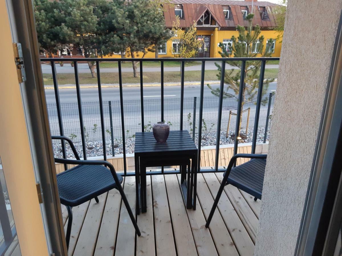 Luxury Apartment Maluno Vilos Palanga Eksteriør billede