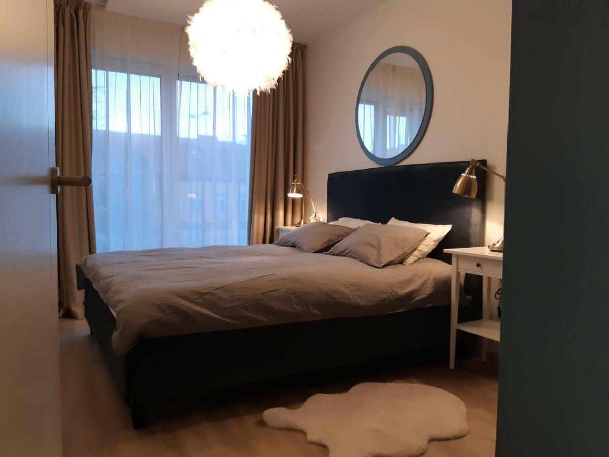 Luxury Apartment Maluno Vilos Palanga Eksteriør billede