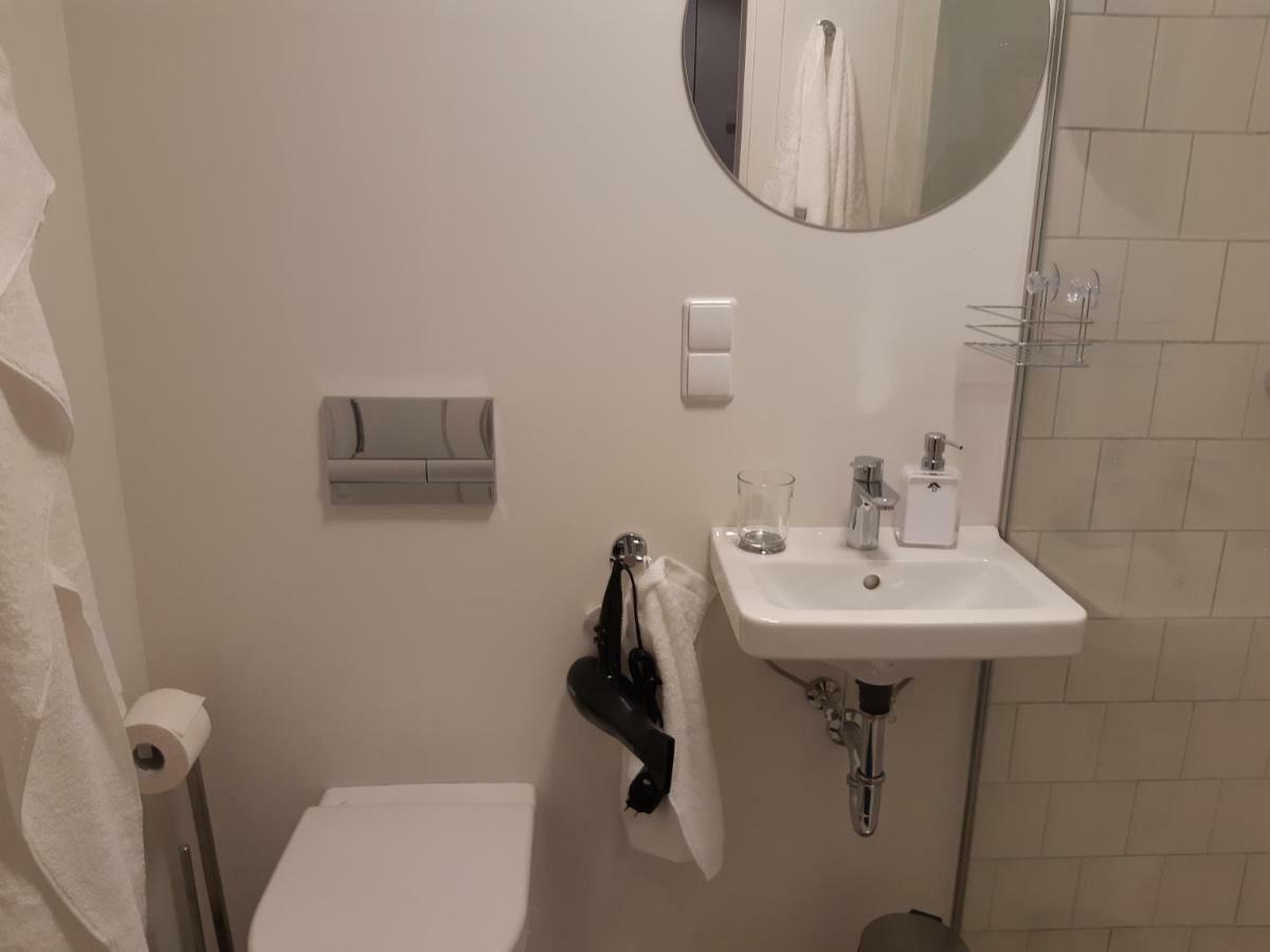 Luxury Apartment Maluno Vilos Palanga Eksteriør billede