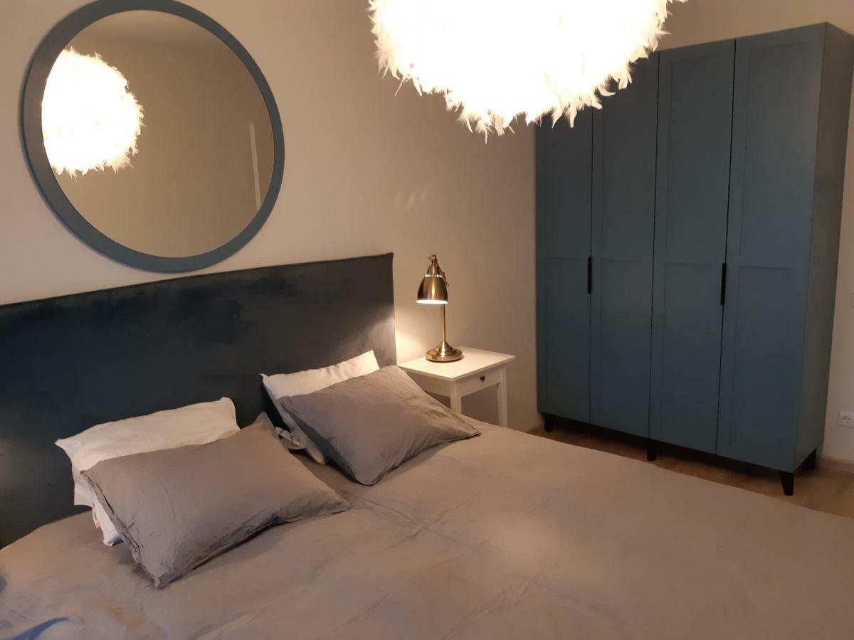 Luxury Apartment Maluno Vilos Palanga Eksteriør billede
